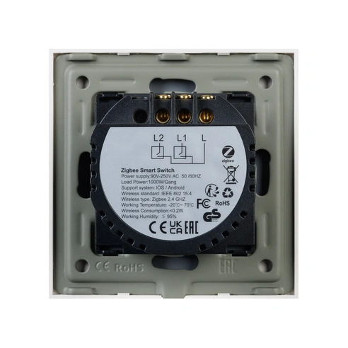 Detail product image