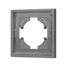 Графитовый soft-touch TENDO изображение